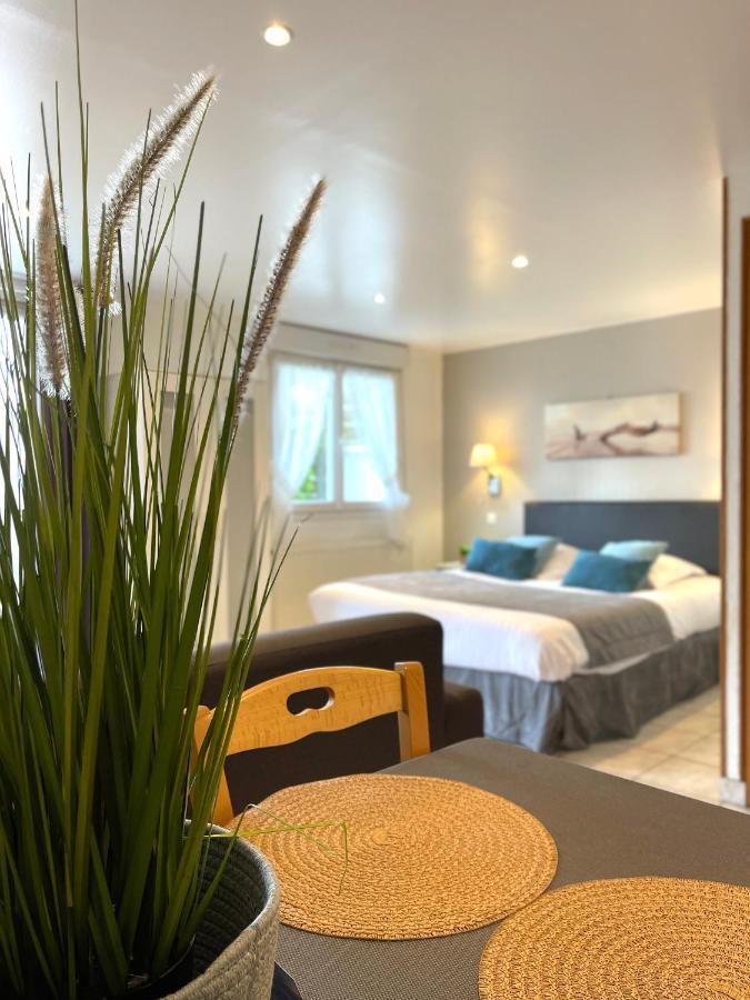 La Maison Blanche ซองกัตต์ ภายนอก รูปภาพ
