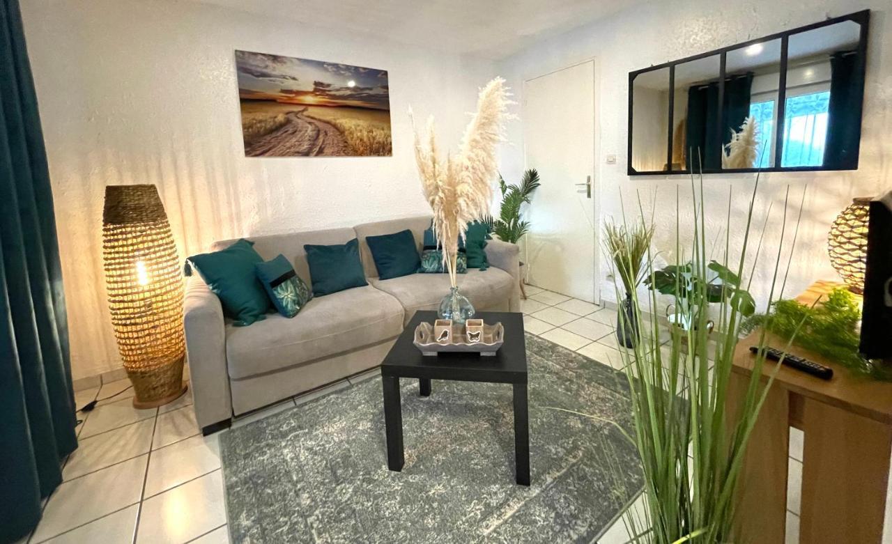 La Maison Blanche ซองกัตต์ ภายนอก รูปภาพ