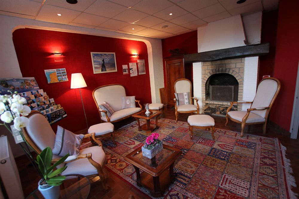 La Maison Blanche ซองกัตต์ ภายนอก รูปภาพ